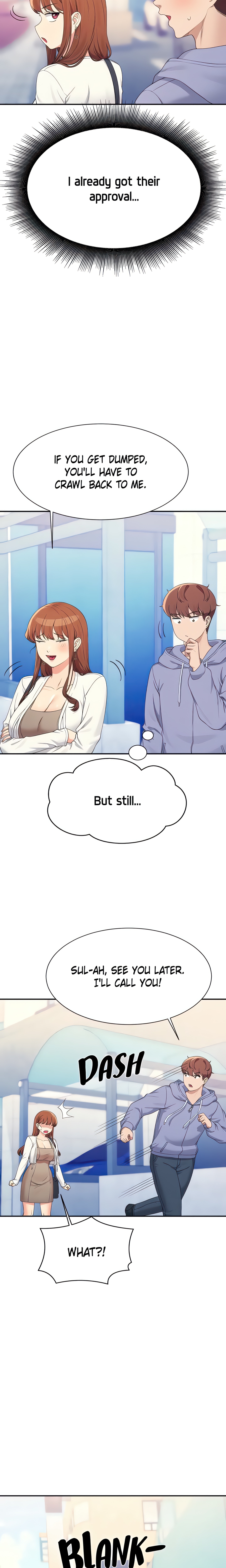 Engineering Beauties chapter 135 page 3