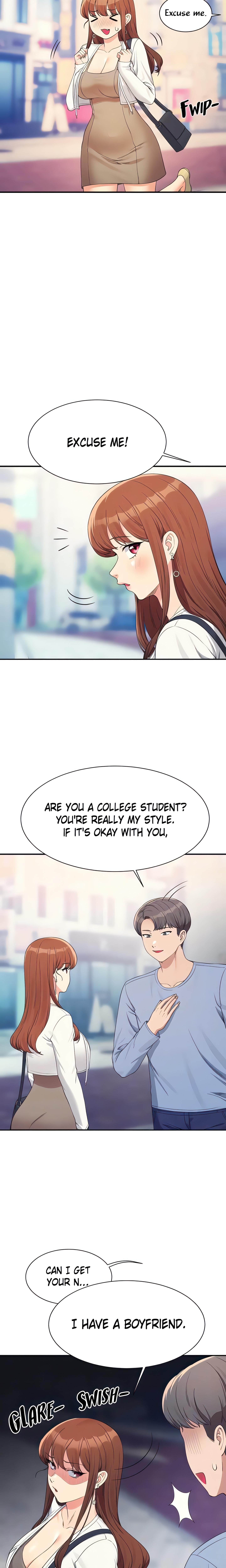 Engineering Beauties chapter 135 page 5