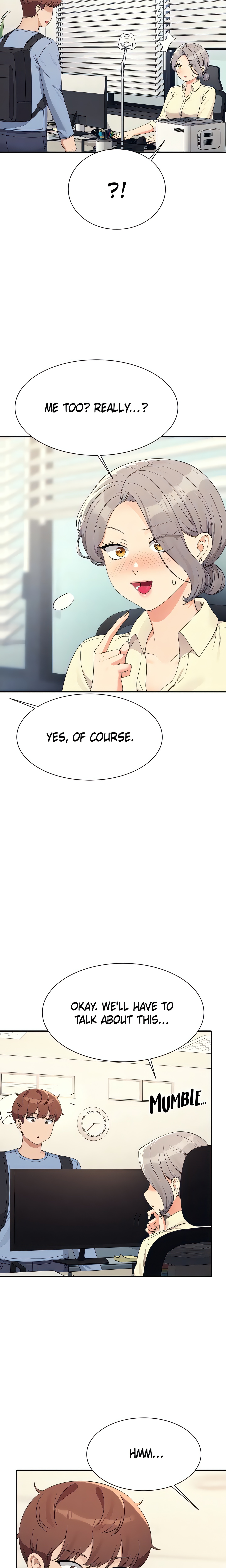 Engineering Beauties chapter 135 page 9