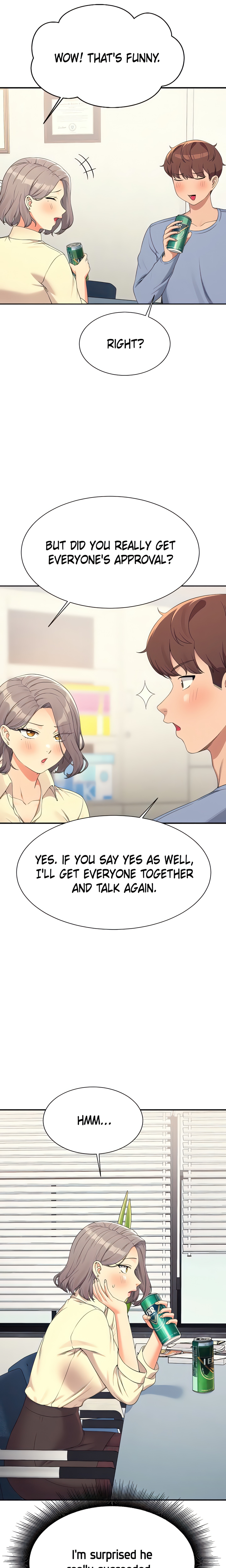 Engineering Beauties chapter 135 page 13