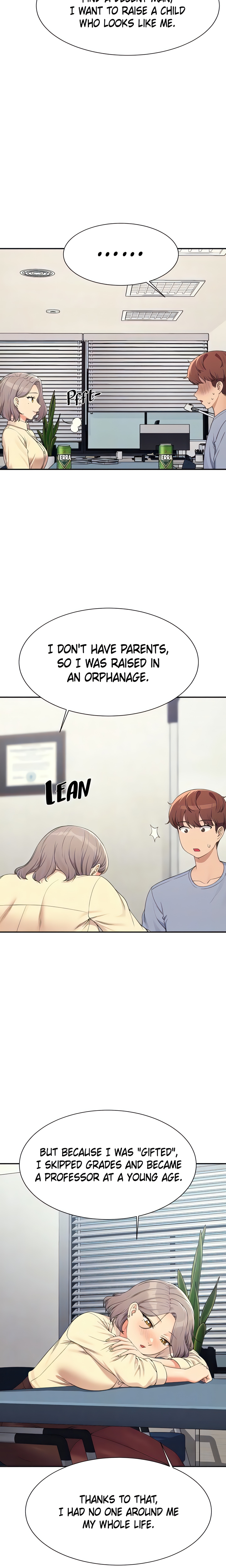 Engineering Beauties chapter 135 page 17