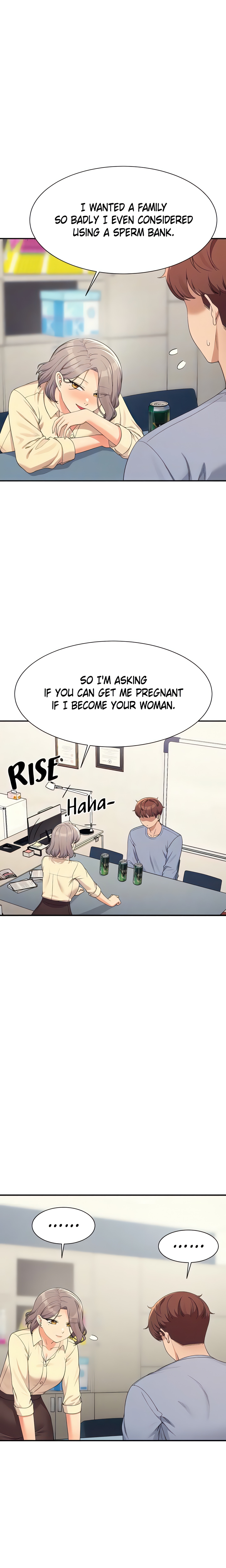 Engineering Beauties chapter 135 page 18