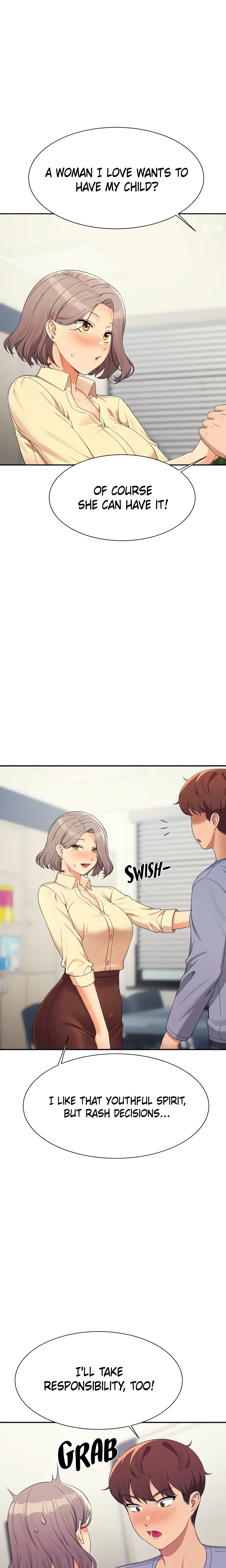 Engineering Beauties chapter 135 page 20