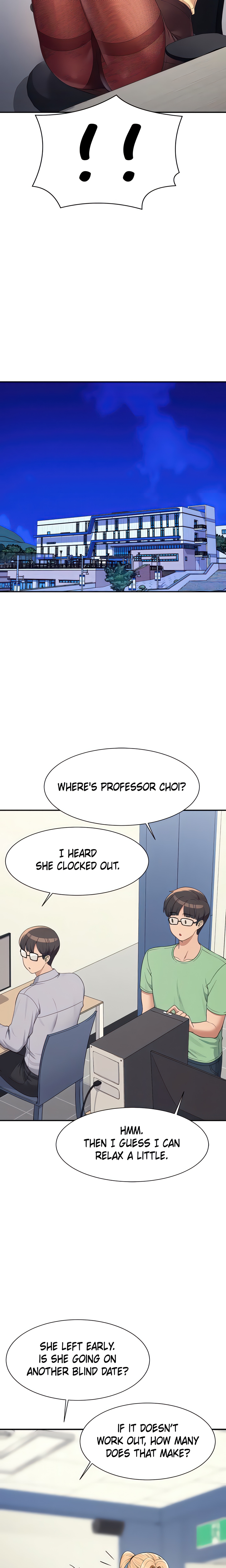 Engineering Beauties chapter 136 page 2