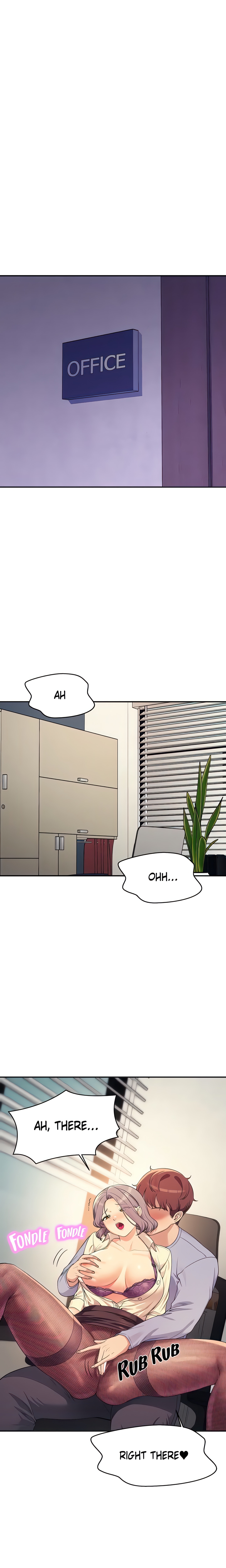 Engineering Beauties chapter 136 page 4