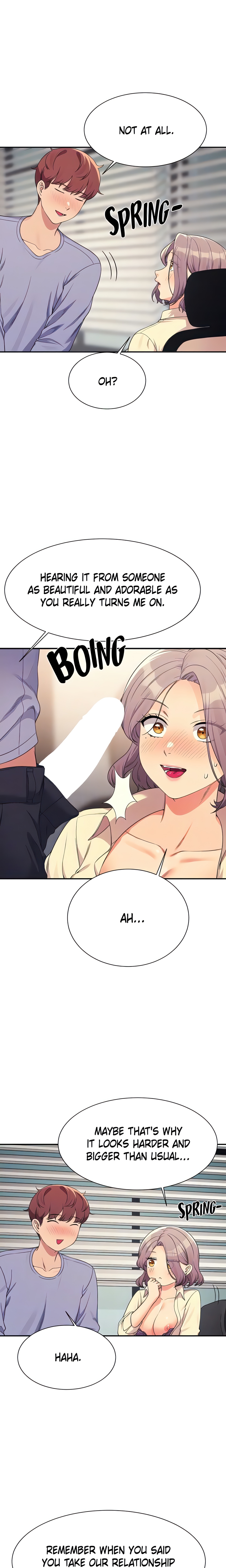 Engineering Beauties chapter 136 page 7