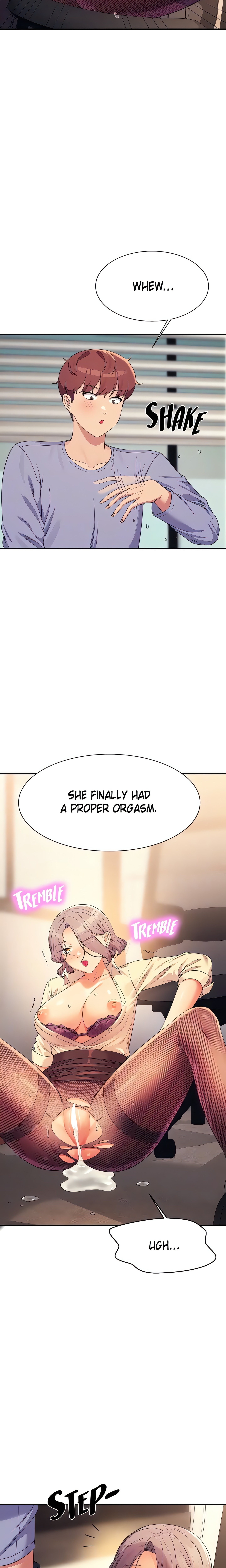 Engineering Beauties chapter 136 page 17