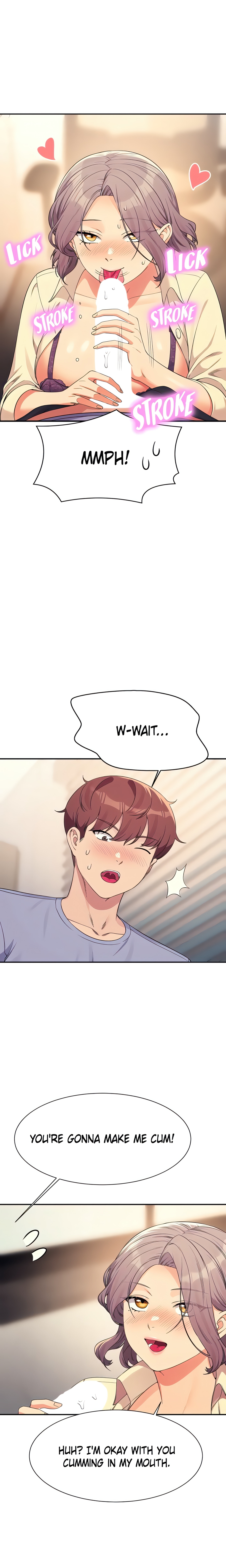 Engineering Beauties chapter 136 page 20