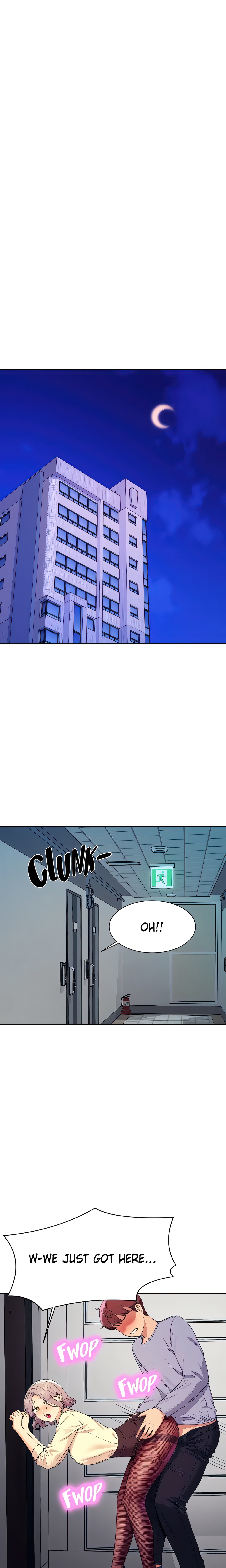 Engineering Beauties chapter 136 page 22