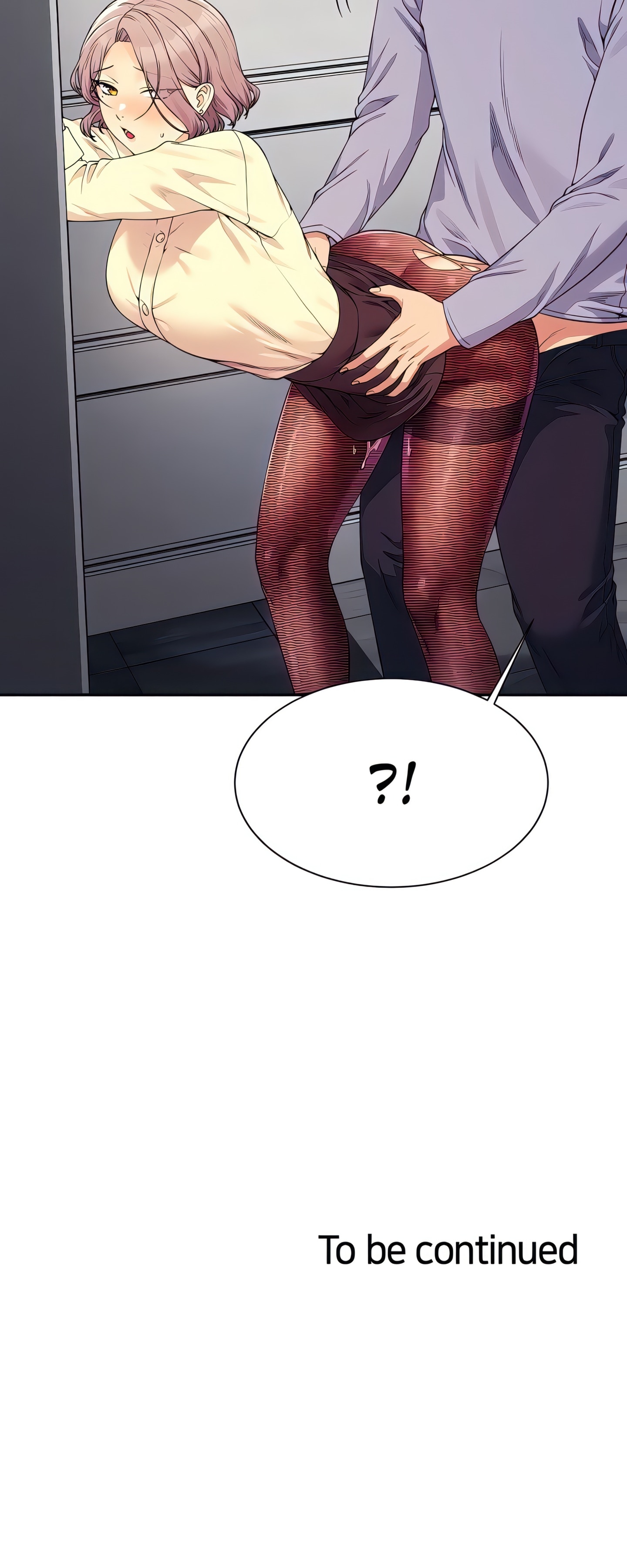 Engineering Beauties chapter 136 page 24