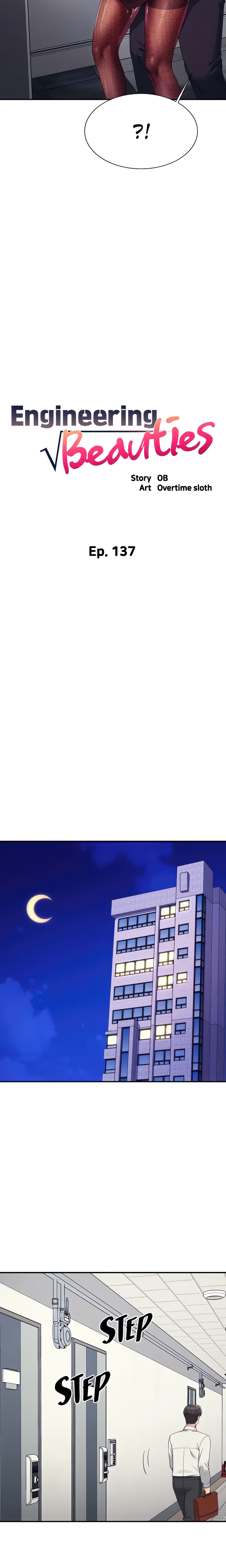 Engineering Beauties chapter 137 page 2