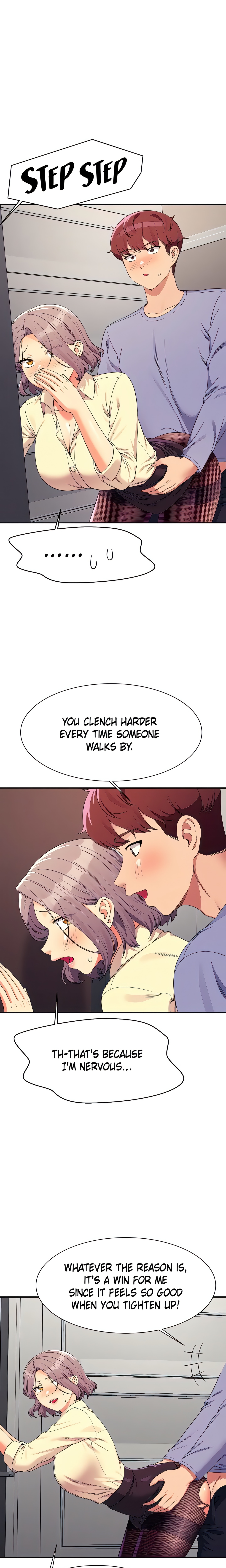 Engineering Beauties chapter 137 page 3
