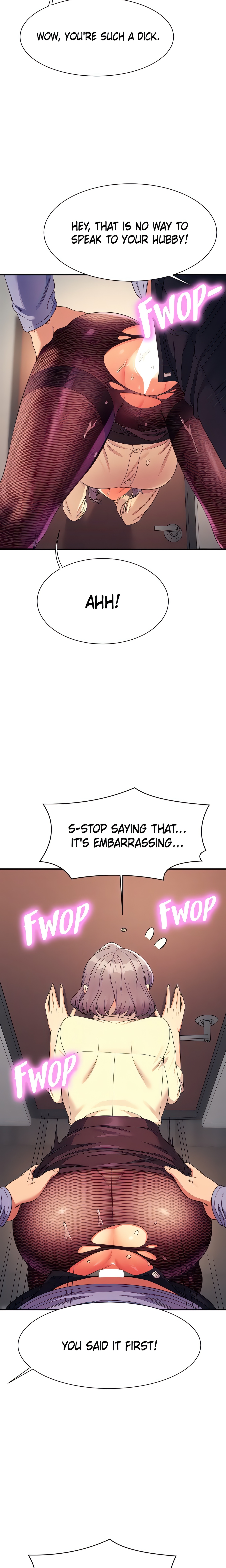 Engineering Beauties chapter 137 page 4
