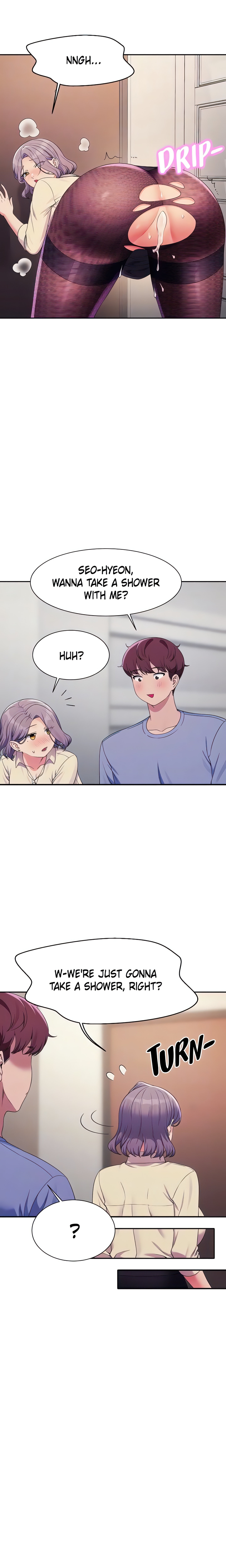 Engineering Beauties chapter 137 page 6