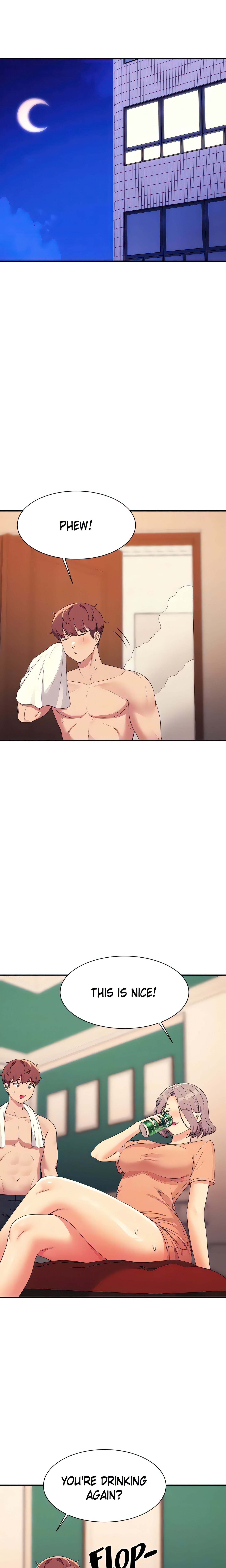 Engineering Beauties chapter 137 page 7
