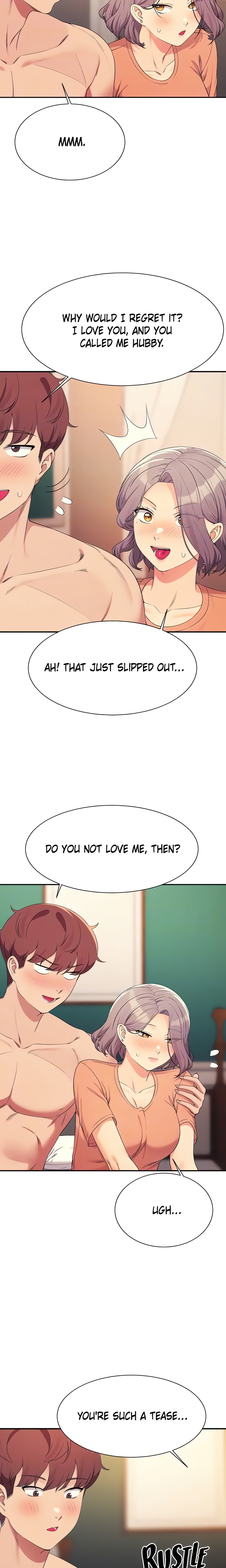 Engineering Beauties chapter 137 page 9