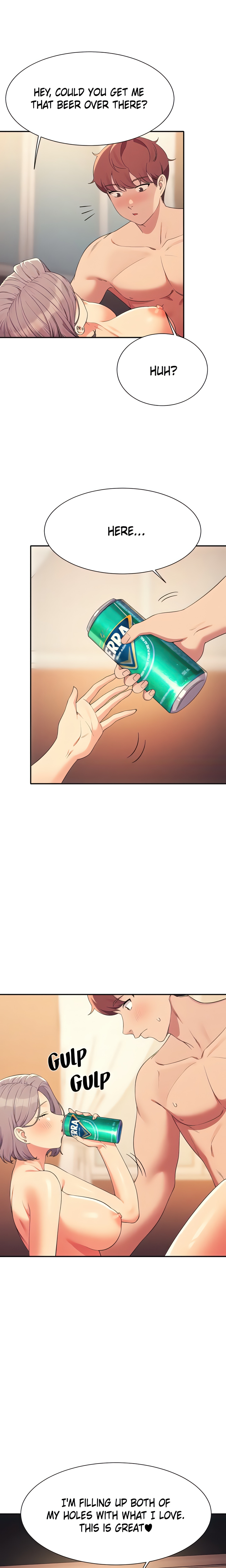 Engineering Beauties chapter 137 page 12