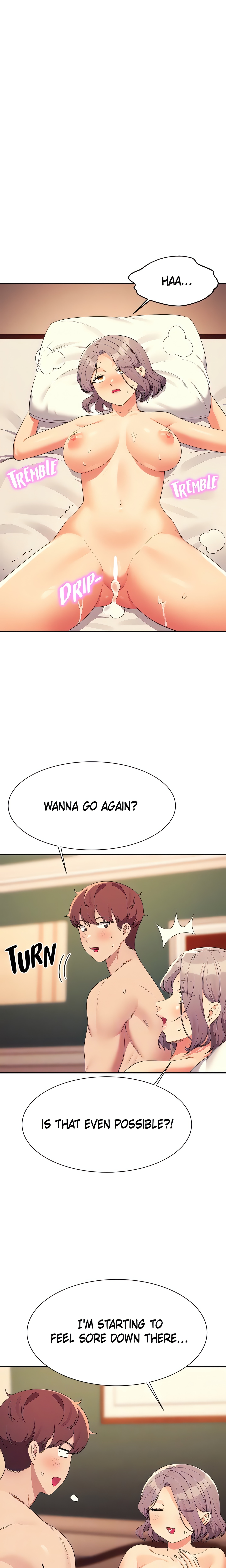 Engineering Beauties chapter 137 page 14