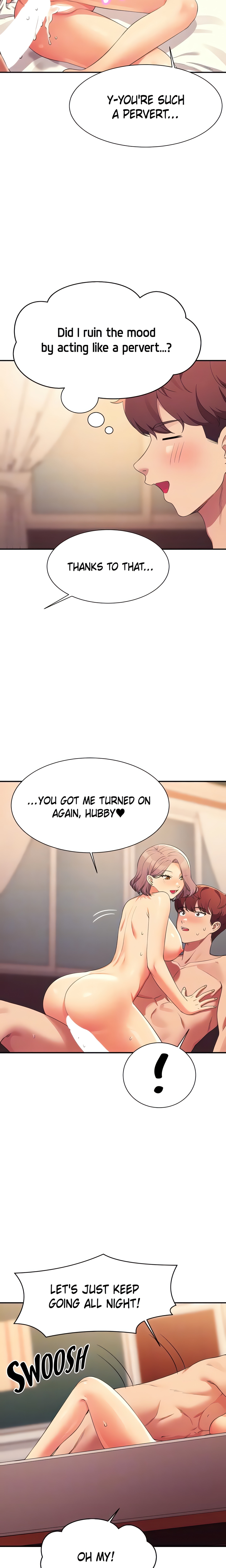 Engineering Beauties chapter 137 page 18