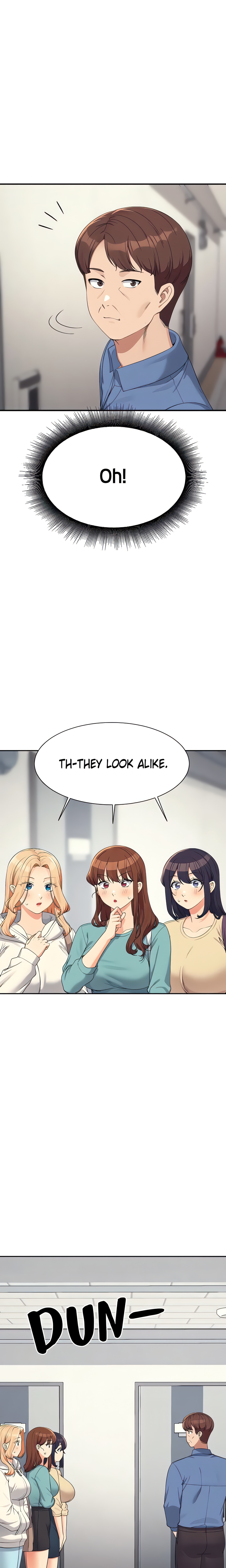 Engineering Beauties chapter 137 page 23