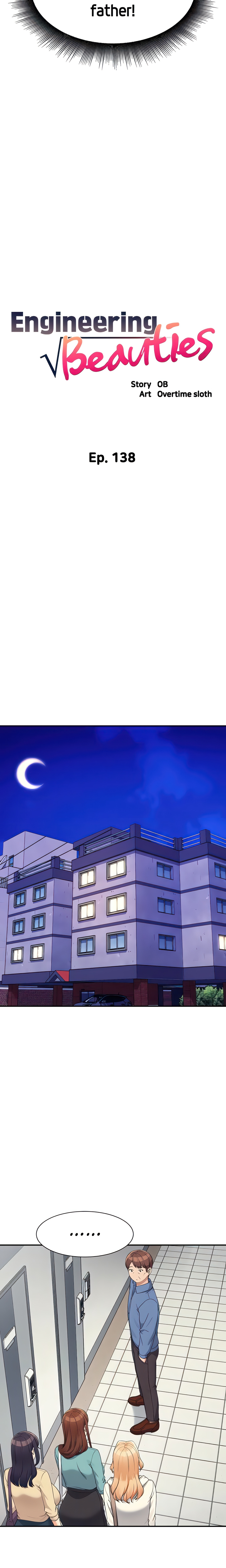 Engineering Beauties chapter 138 page 2