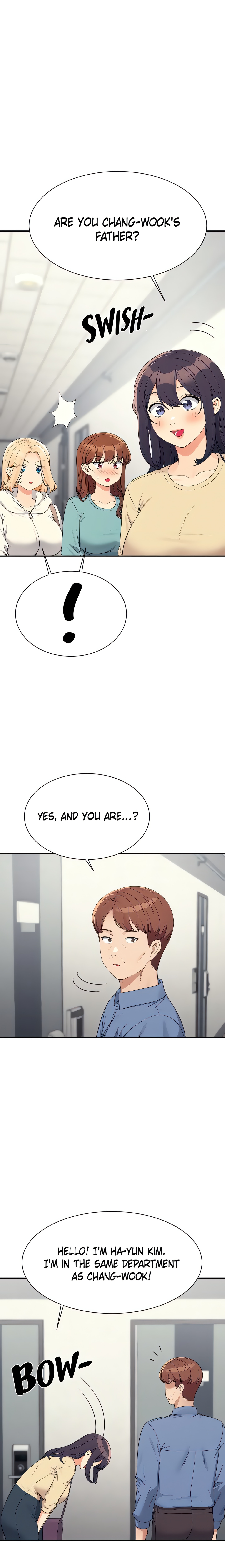 Engineering Beauties chapter 138 page 3