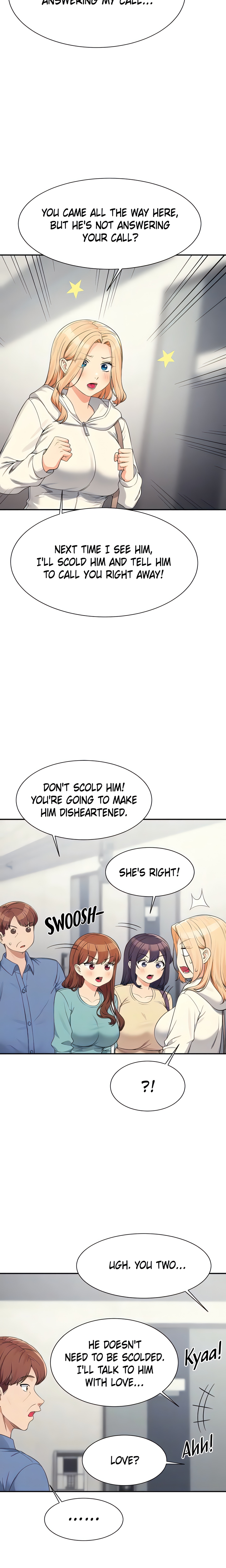 Engineering Beauties chapter 138 page 5