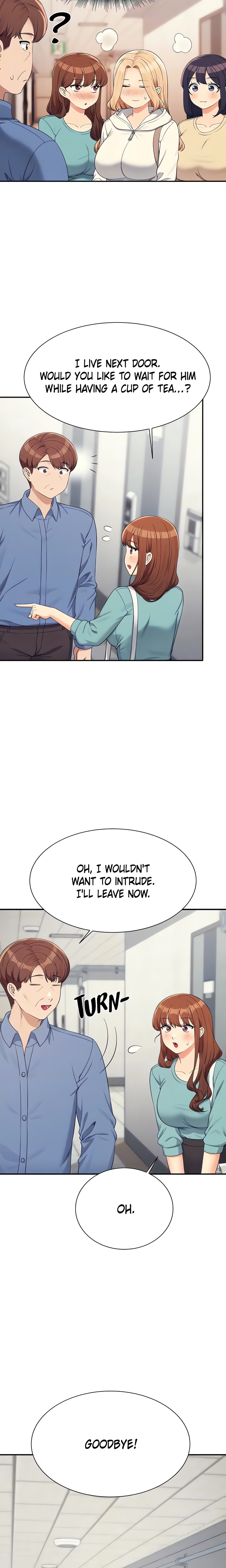 Engineering Beauties chapter 138 page 7