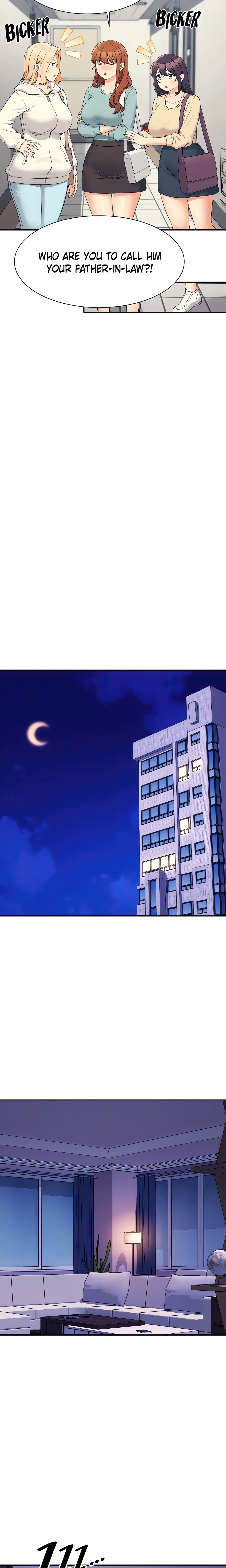Engineering Beauties chapter 138 page 9