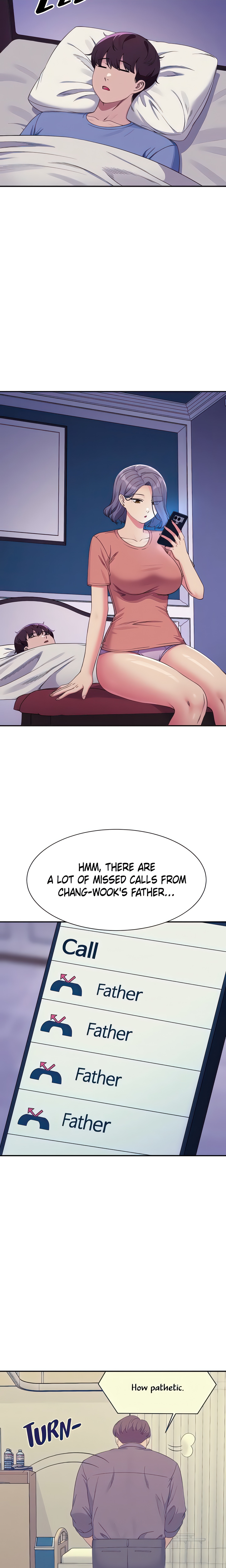 Engineering Beauties chapter 138 page 10