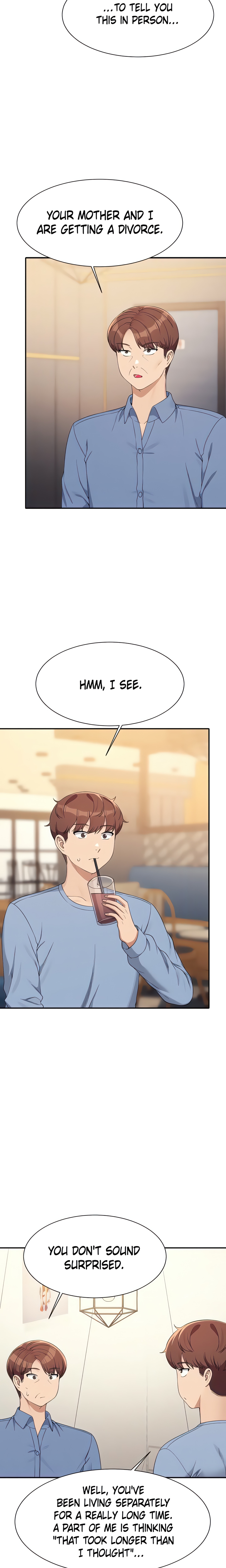 Engineering Beauties chapter 138 page 12