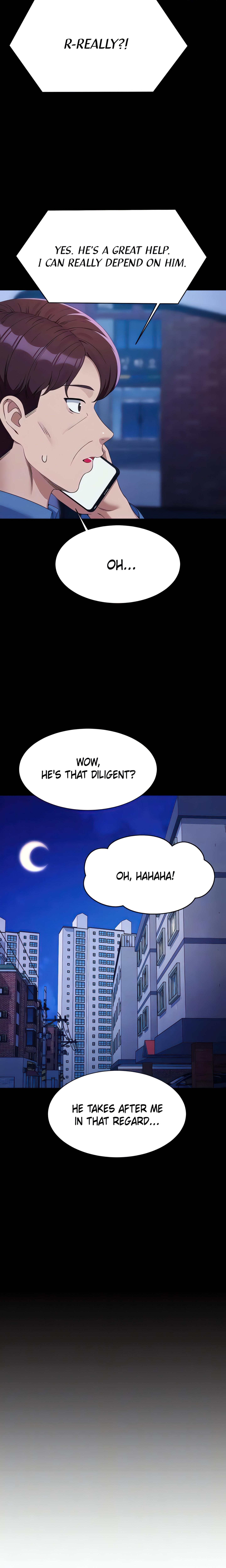 Engineering Beauties chapter 138 page 17