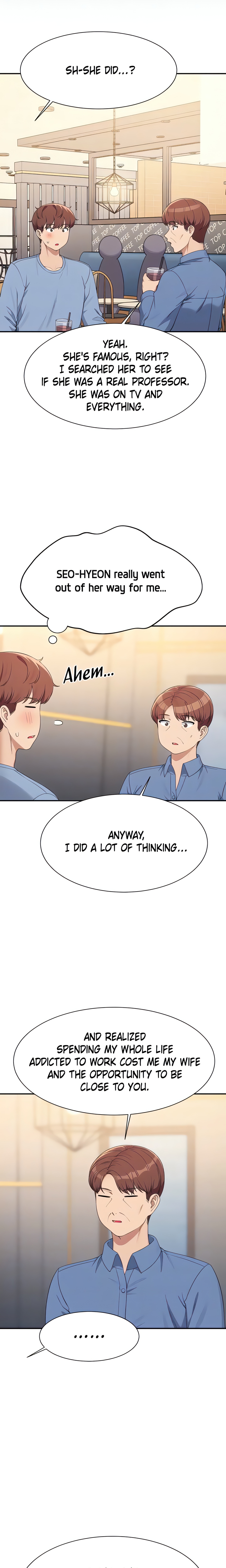 Engineering Beauties chapter 138 page 18