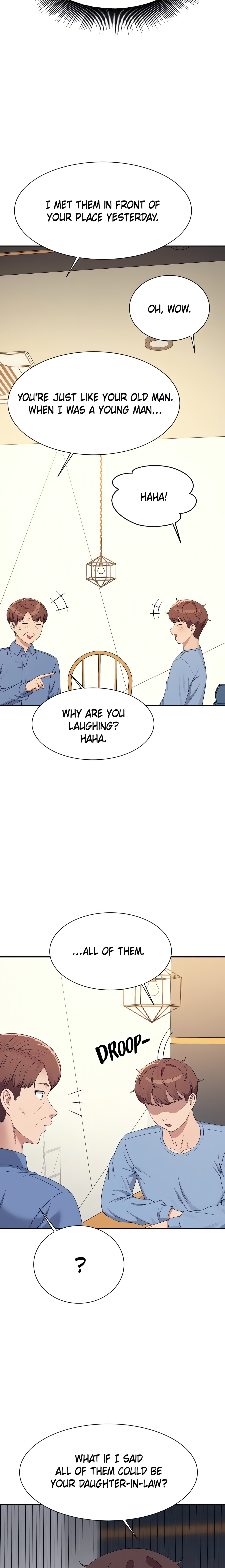Engineering Beauties chapter 138 page 20