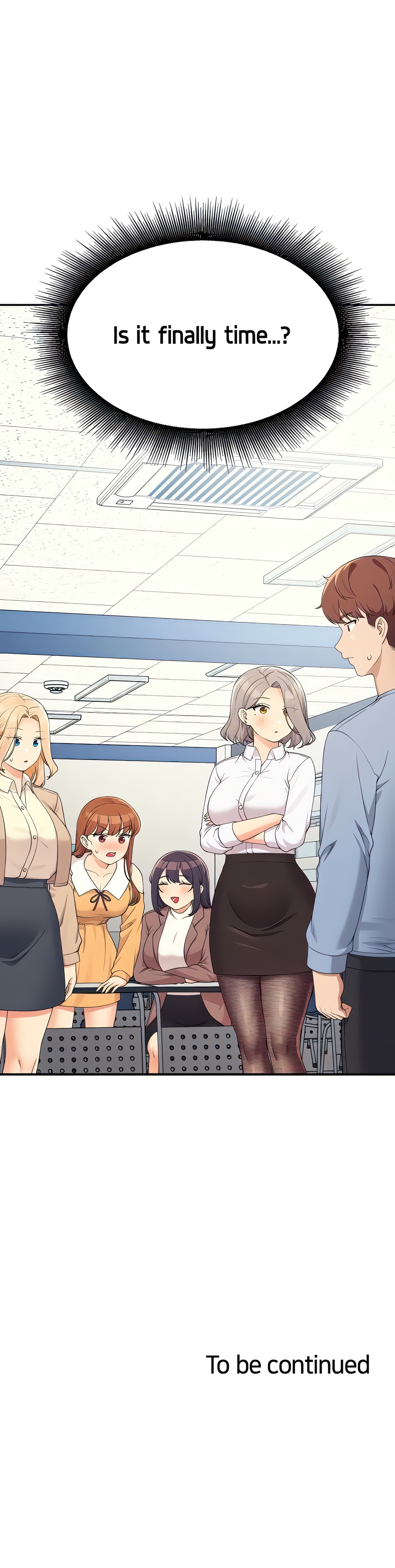 Engineering Beauties chapter 138 page 24
