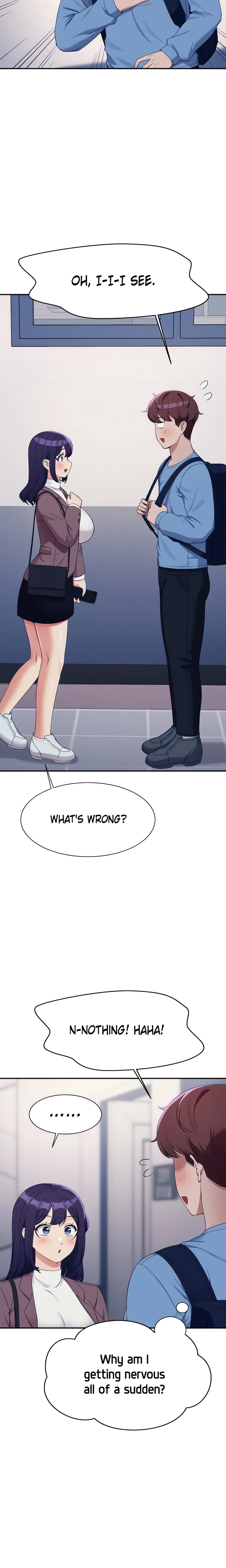 Engineering Beauties chapter 139 page 19