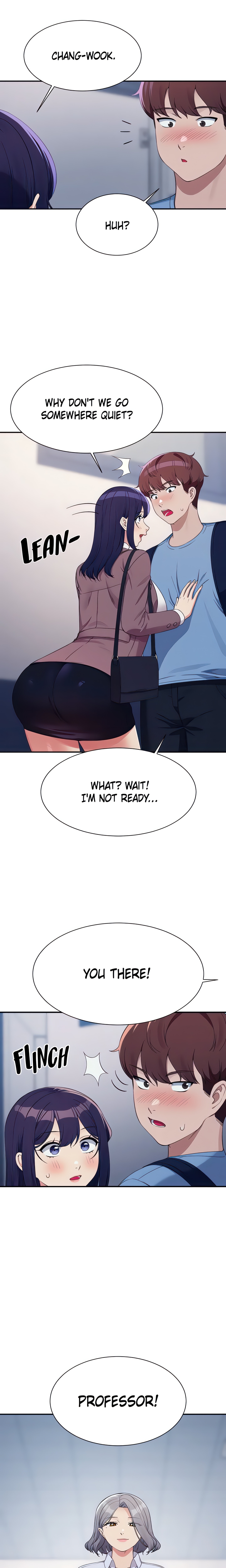 Engineering Beauties chapter 139 page 20