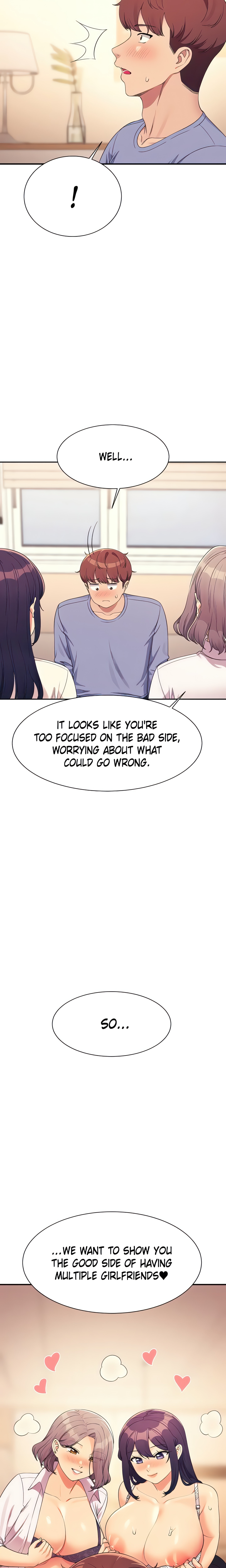 Engineering Beauties chapter 139 page 24