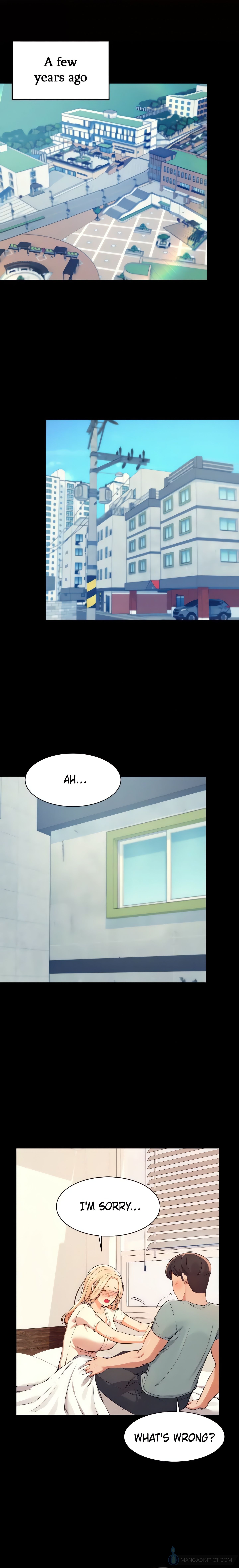 Engineering Beauties chapter 14 page 3