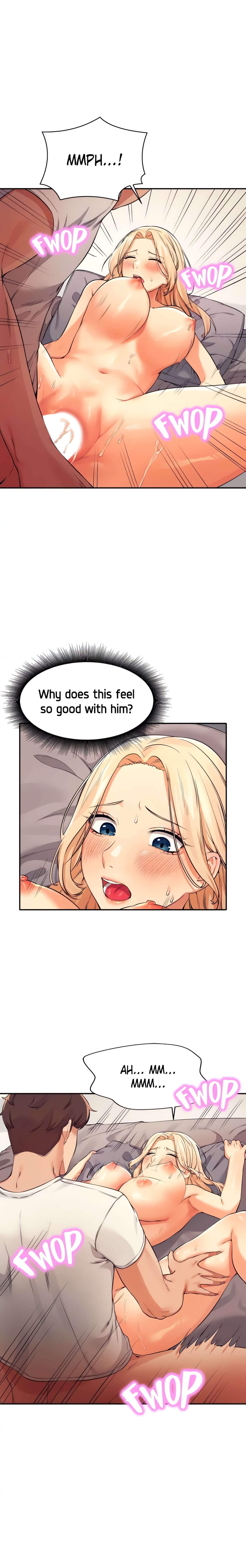 Engineering Beauties chapter 14 page 6