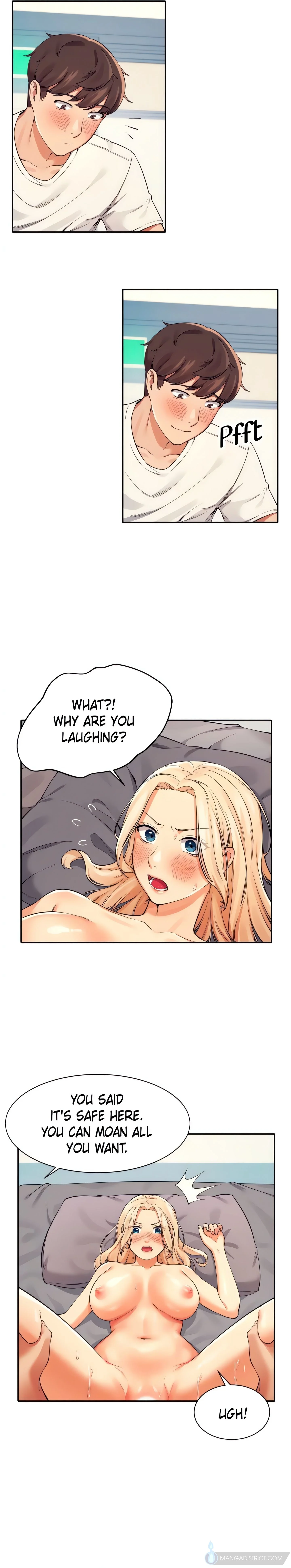 Engineering Beauties chapter 14 page 7