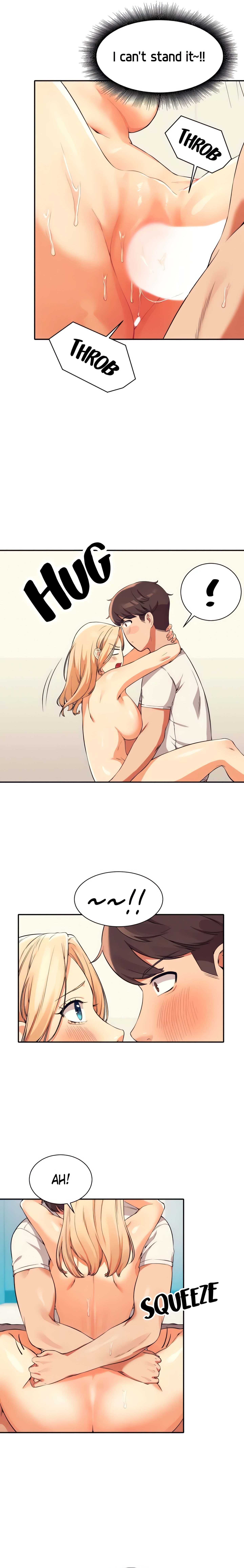 Engineering Beauties chapter 14 page 16