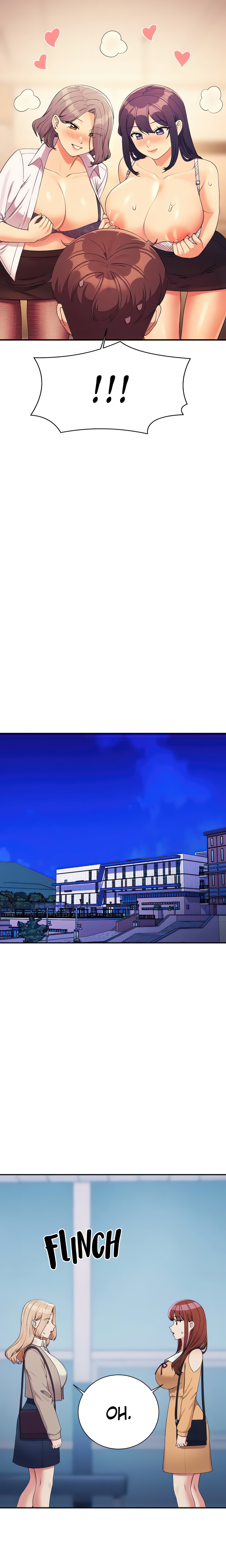 Engineering Beauties chapter 140 page 2