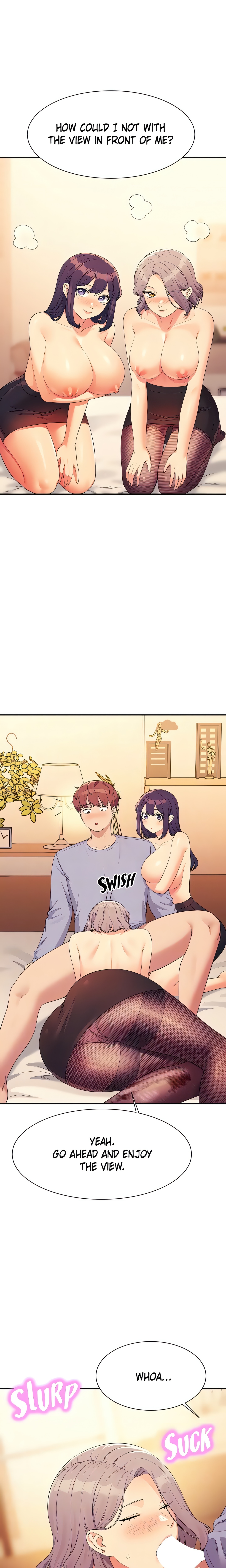 Engineering Beauties chapter 140 page 5
