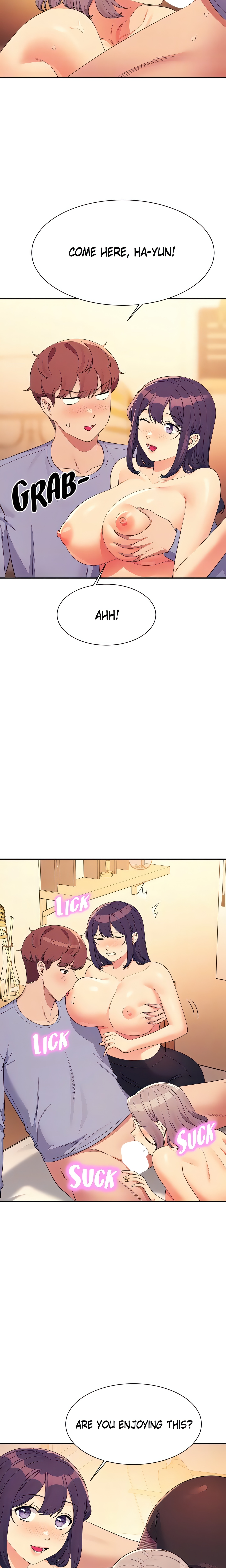 Engineering Beauties chapter 140 page 6