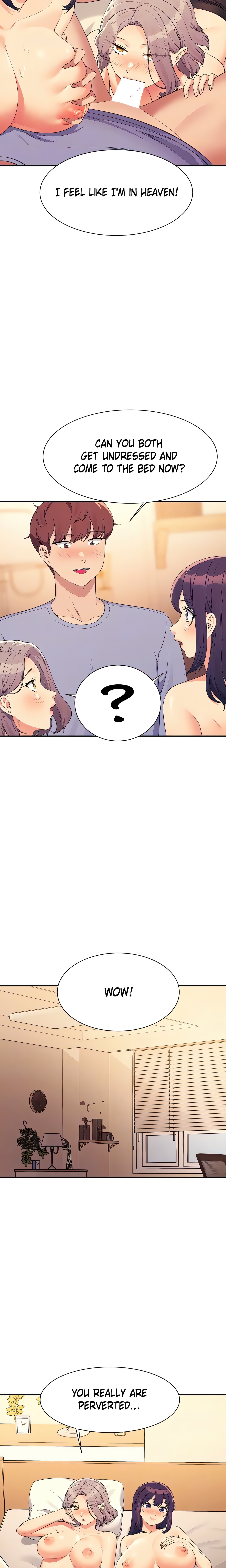 Engineering Beauties chapter 140 page 7
