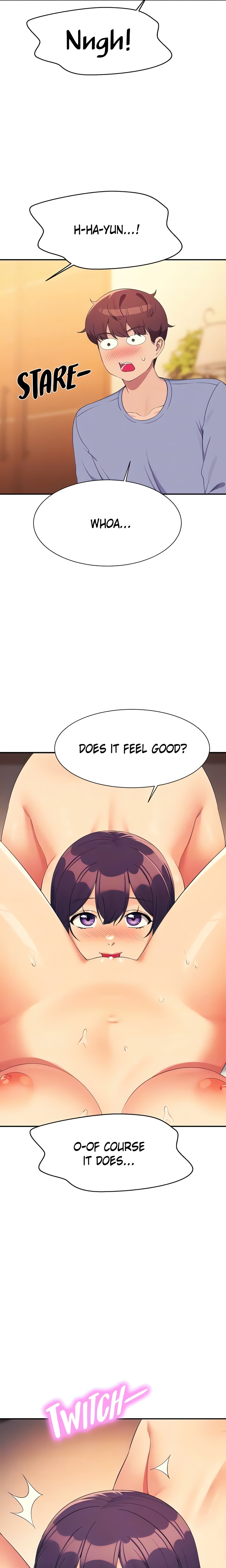 Engineering Beauties chapter 140 page 16