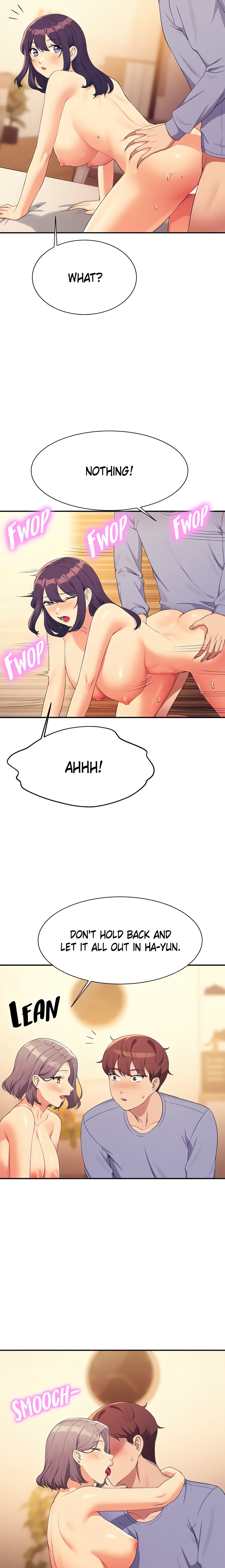 Engineering Beauties chapter 140 page 20