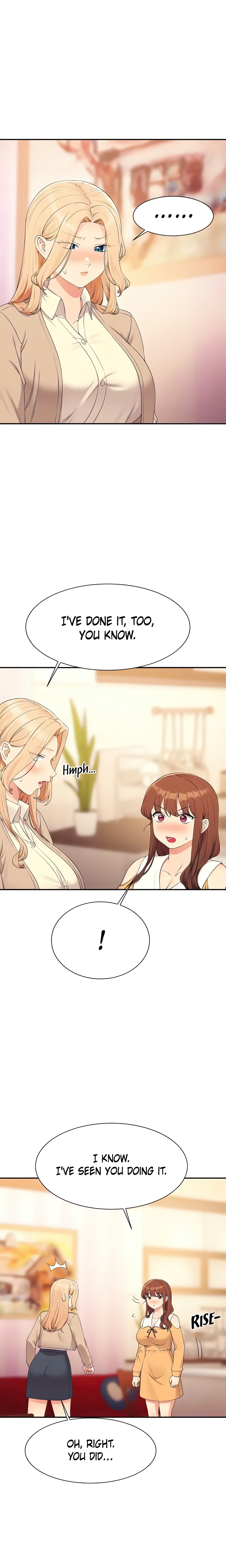 Engineering Beauties chapter 141 page 9