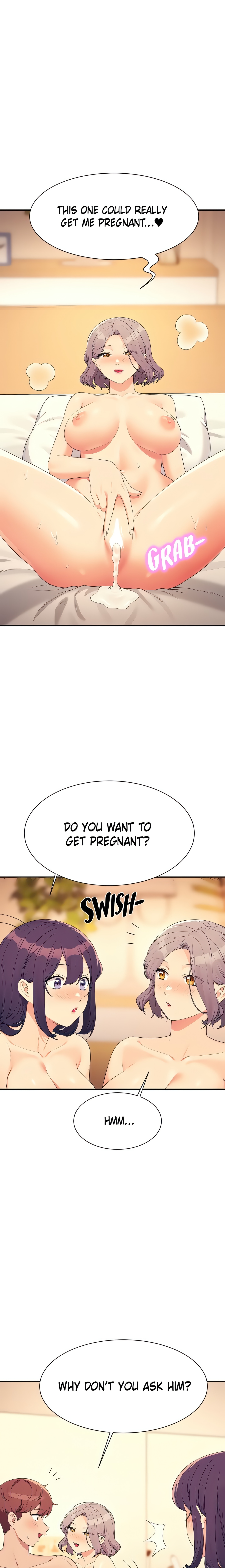 Engineering Beauties chapter 141 page 12